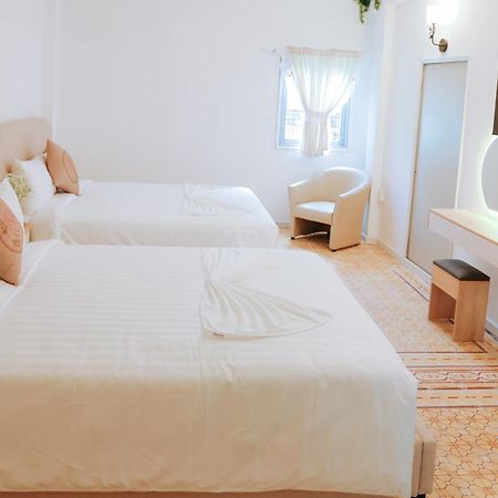 דה לאט La Vie En Rose 2 Hotel מראה חיצוני תמונה