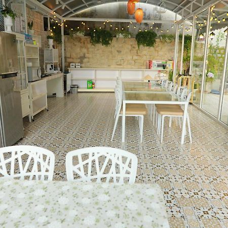 דה לאט La Vie En Rose 2 Hotel מראה חיצוני תמונה