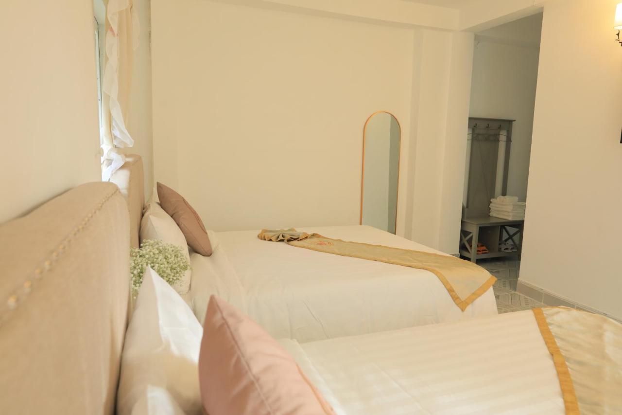 דה לאט La Vie En Rose 2 Hotel מראה חיצוני תמונה