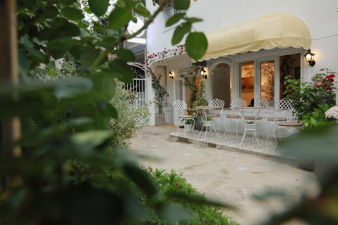 דה לאט La Vie En Rose 2 Hotel מראה חיצוני תמונה
