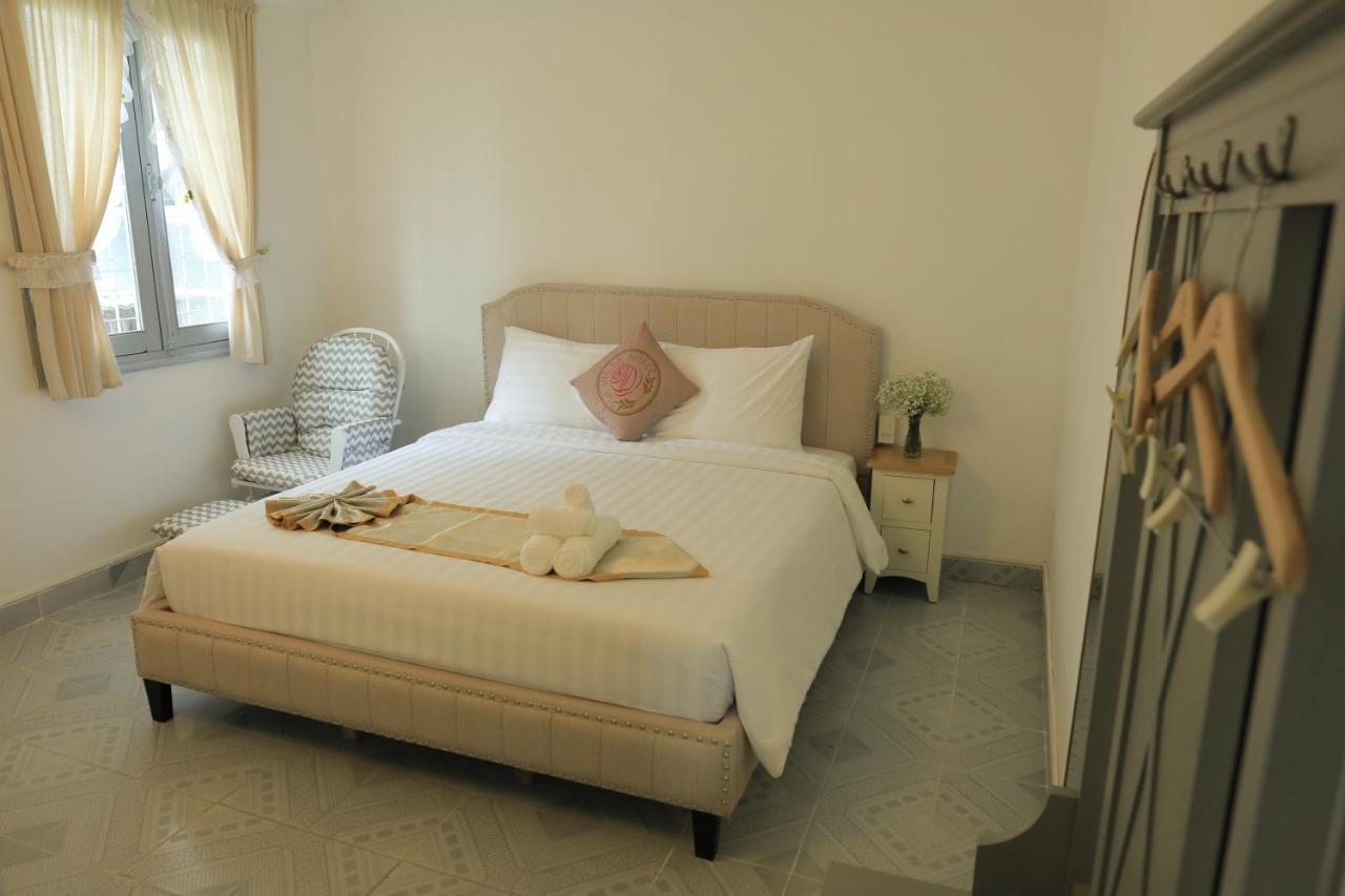 דה לאט La Vie En Rose 2 Hotel מראה חיצוני תמונה