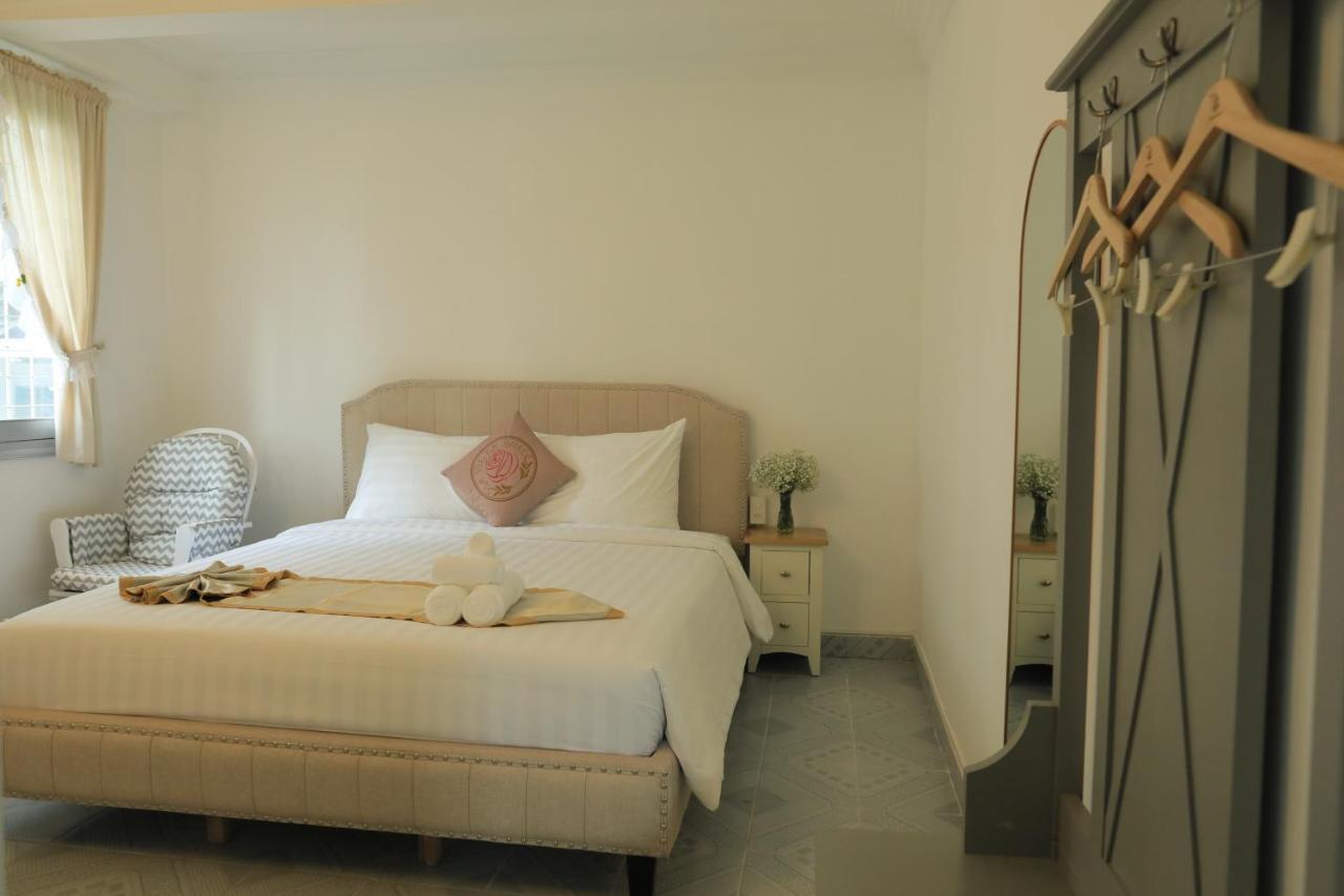 דה לאט La Vie En Rose 2 Hotel מראה חיצוני תמונה