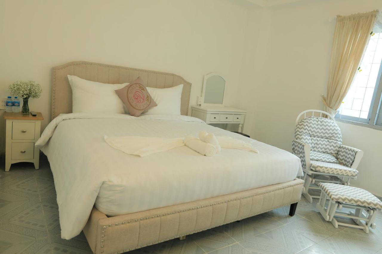 דה לאט La Vie En Rose 2 Hotel מראה חיצוני תמונה