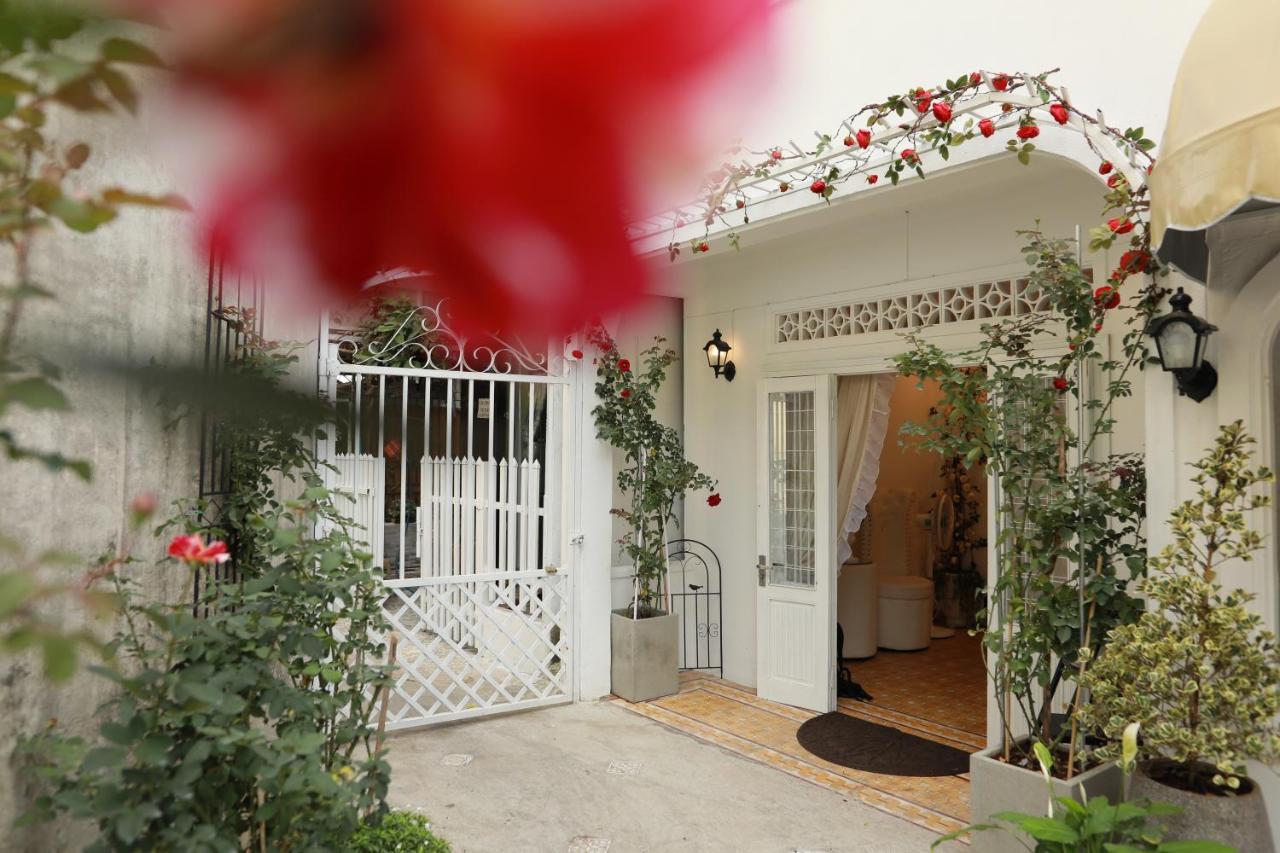 דה לאט La Vie En Rose 2 Hotel מראה חיצוני תמונה