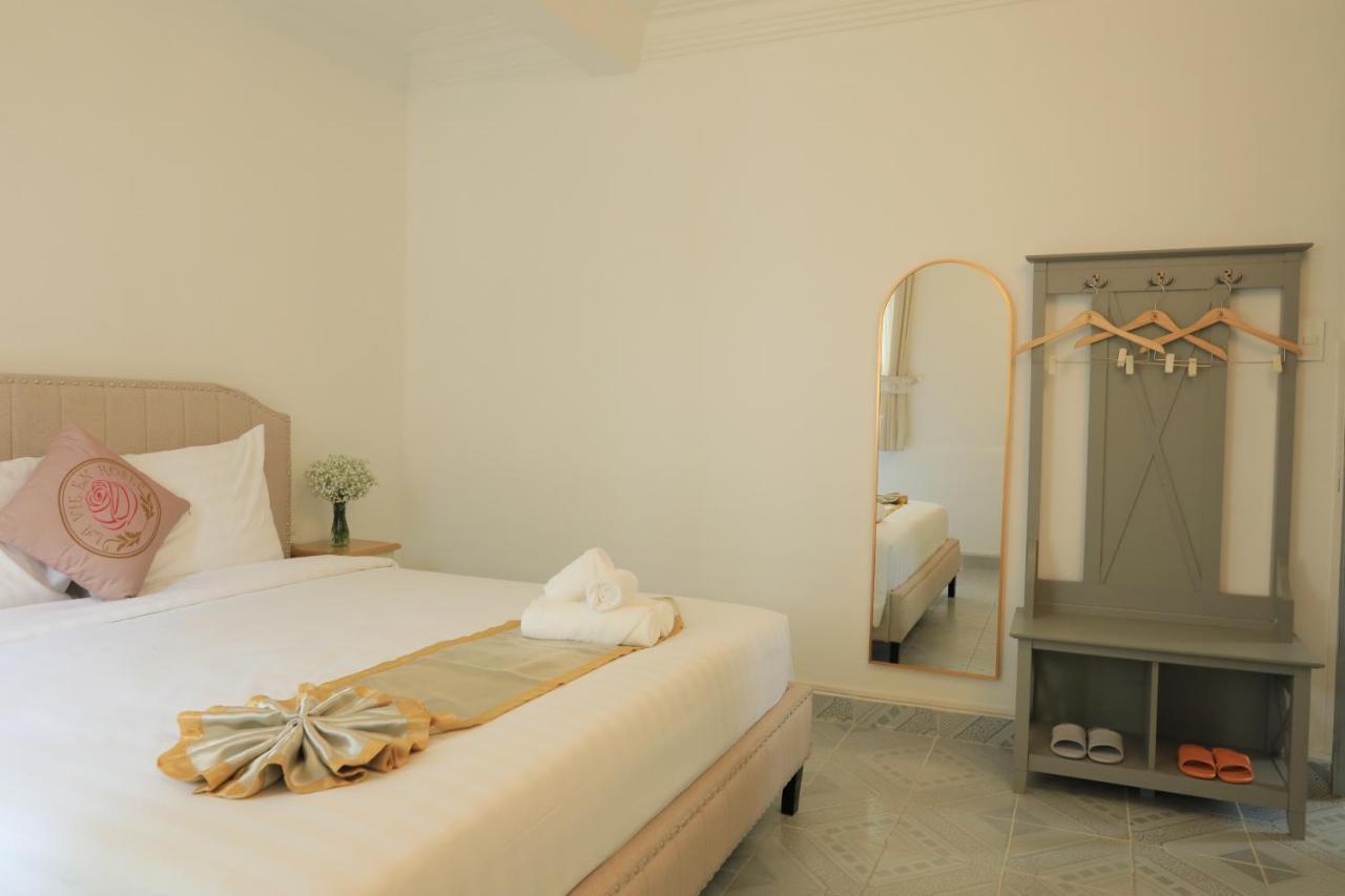 דה לאט La Vie En Rose 2 Hotel מראה חיצוני תמונה