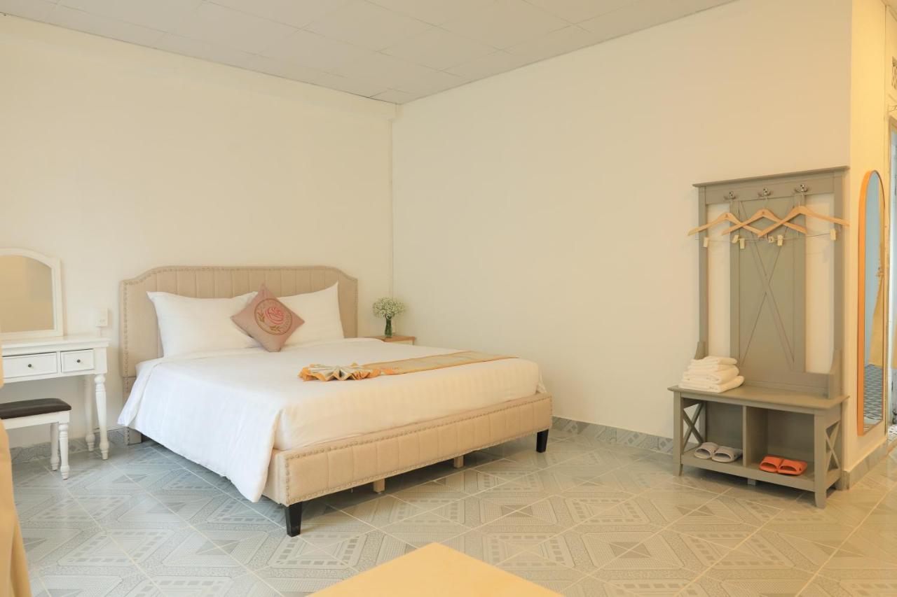 דה לאט La Vie En Rose 2 Hotel מראה חיצוני תמונה