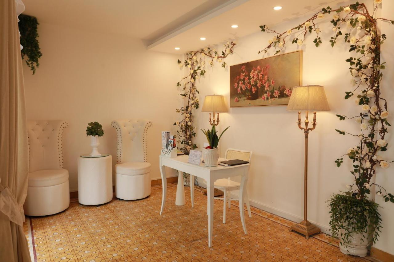 דה לאט La Vie En Rose 2 Hotel מראה חיצוני תמונה