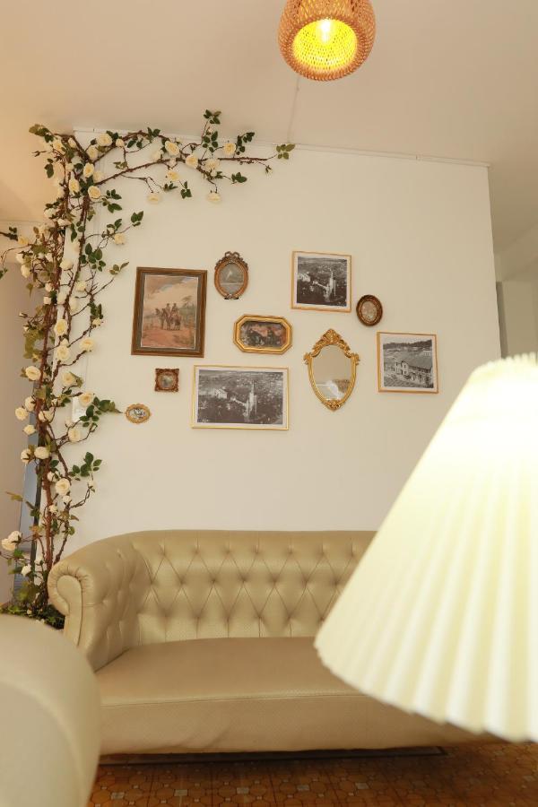 דה לאט La Vie En Rose 2 Hotel מראה חיצוני תמונה
