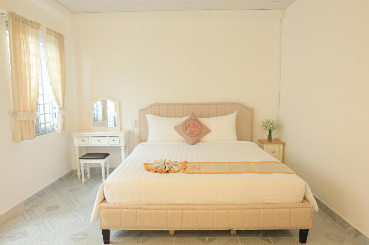 דה לאט La Vie En Rose 2 Hotel מראה חיצוני תמונה