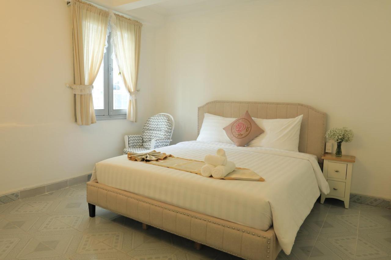 דה לאט La Vie En Rose 2 Hotel מראה חיצוני תמונה