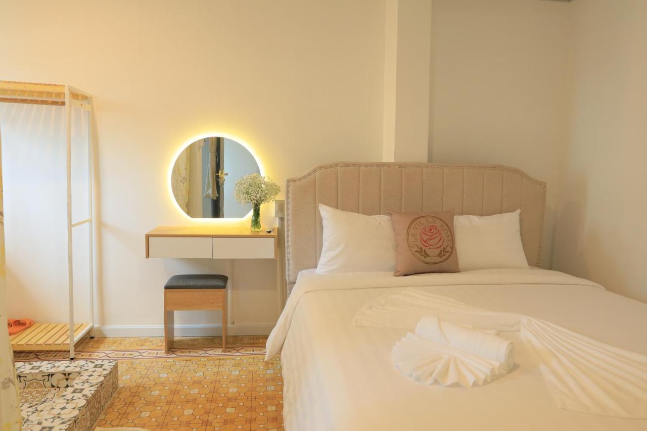 דה לאט La Vie En Rose 2 Hotel מראה חיצוני תמונה