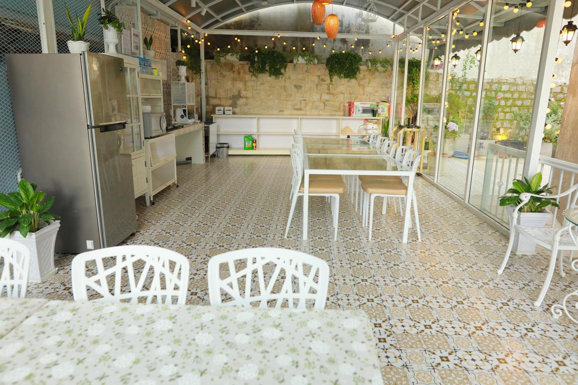 דה לאט La Vie En Rose 2 Hotel מראה חיצוני תמונה