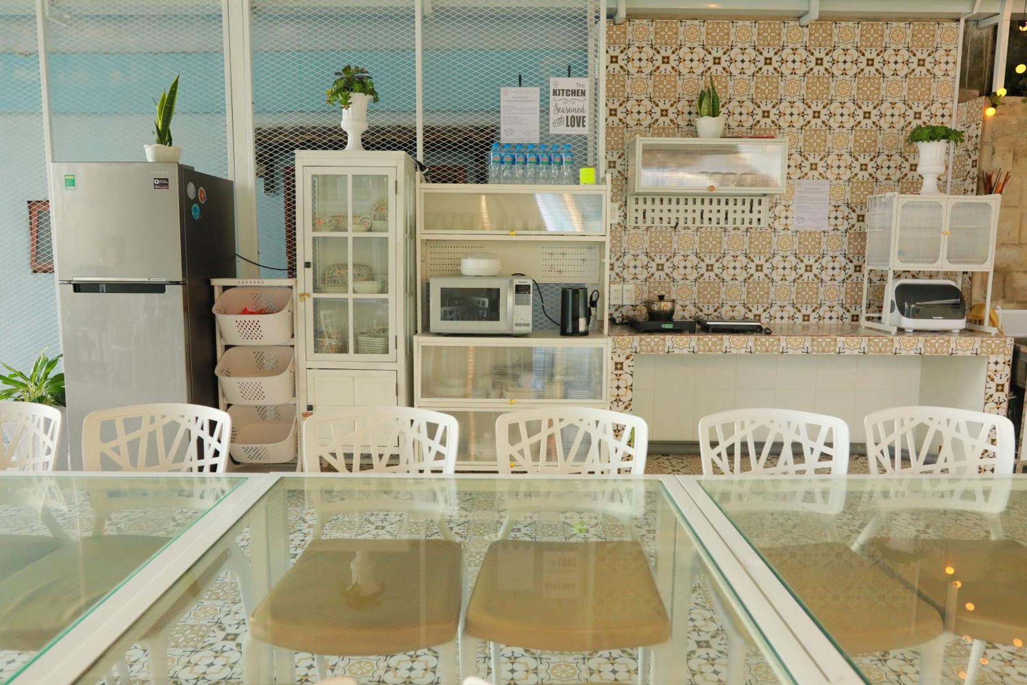 דה לאט La Vie En Rose 2 Hotel מראה חיצוני תמונה