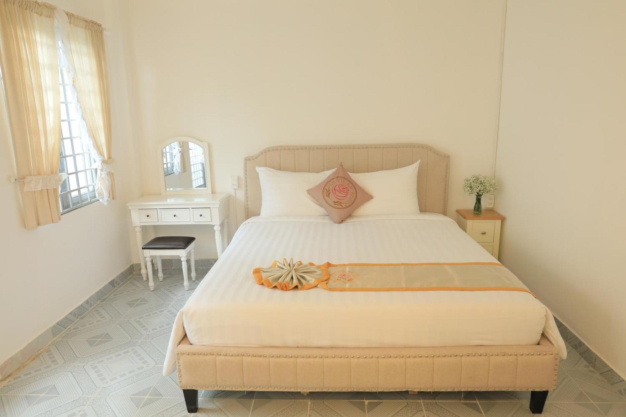 דה לאט La Vie En Rose 2 Hotel מראה חיצוני תמונה