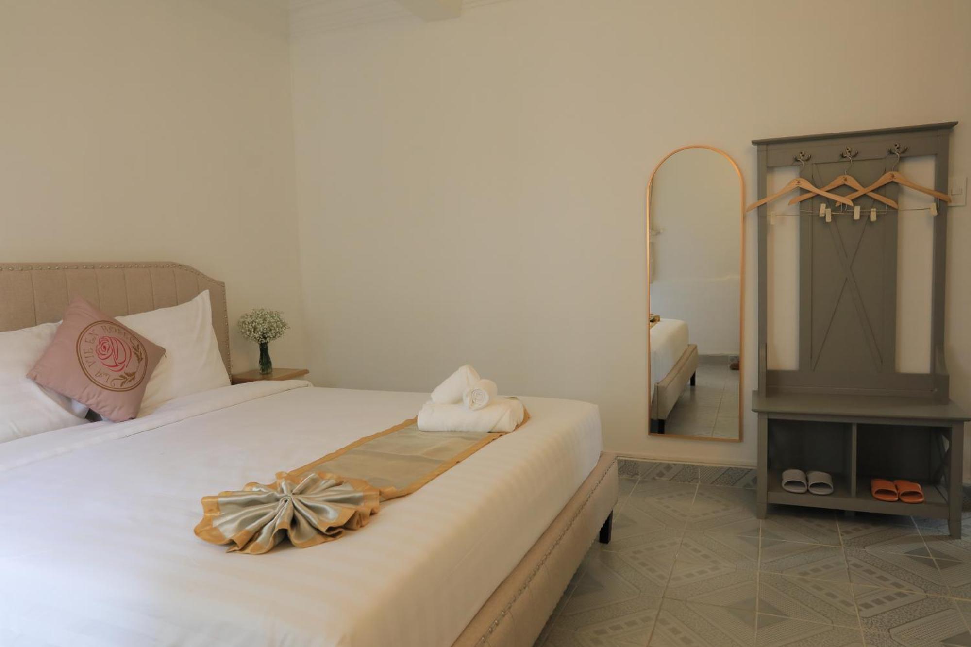 דה לאט La Vie En Rose 2 Hotel מראה חיצוני תמונה