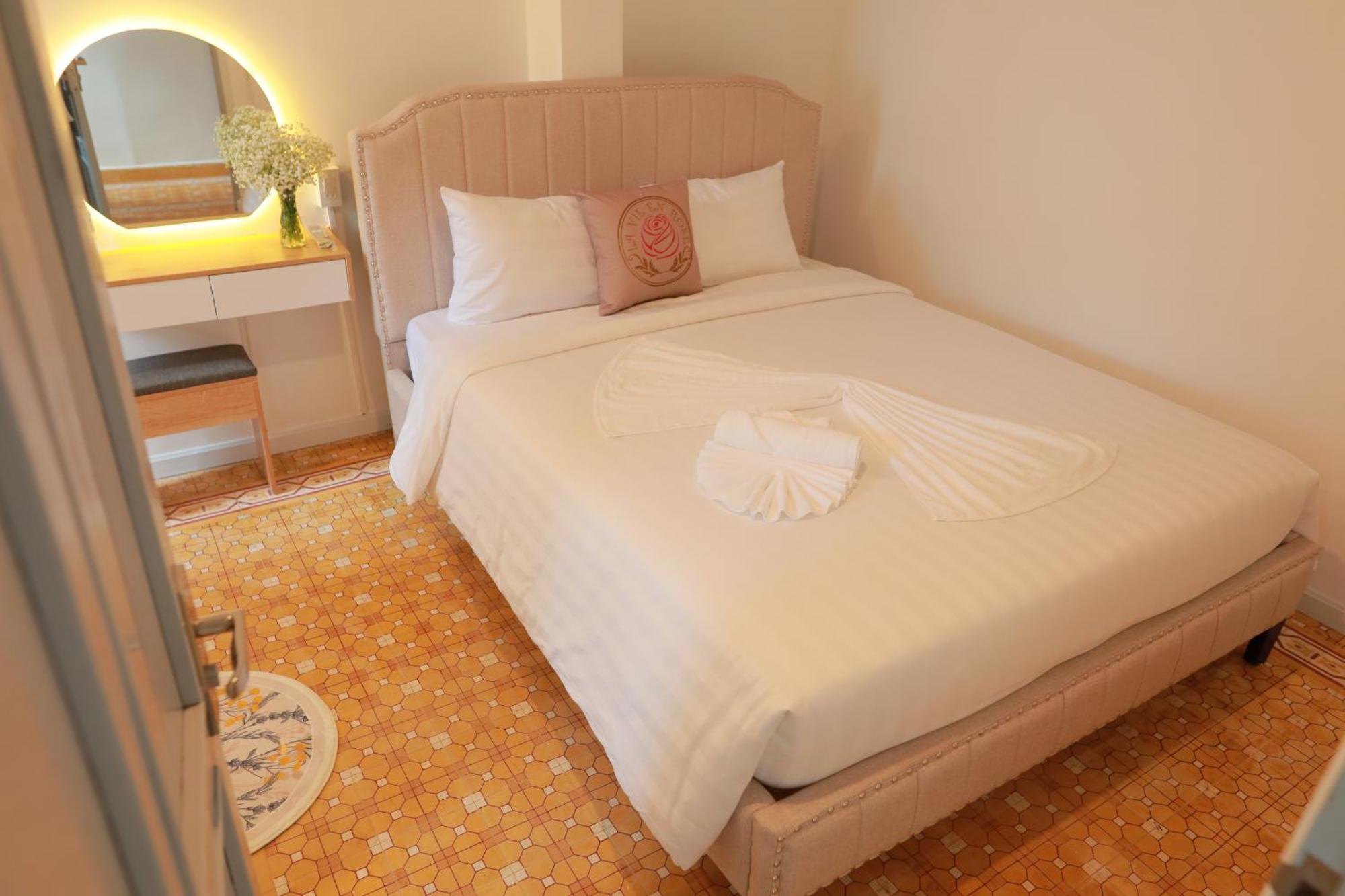דה לאט La Vie En Rose 2 Hotel מראה חיצוני תמונה