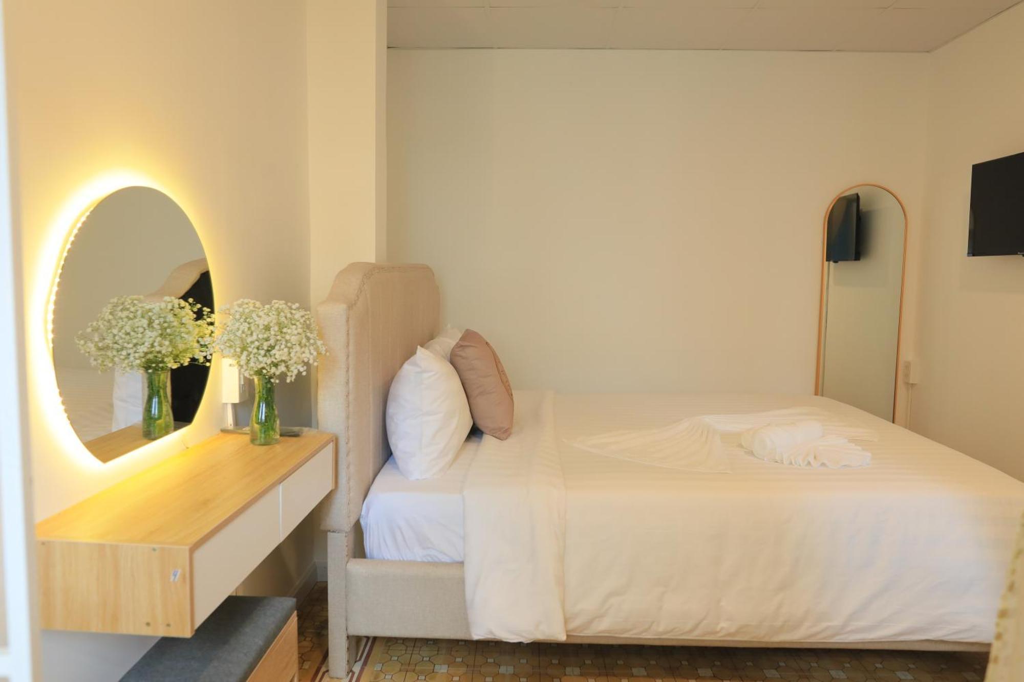 דה לאט La Vie En Rose 2 Hotel מראה חיצוני תמונה
