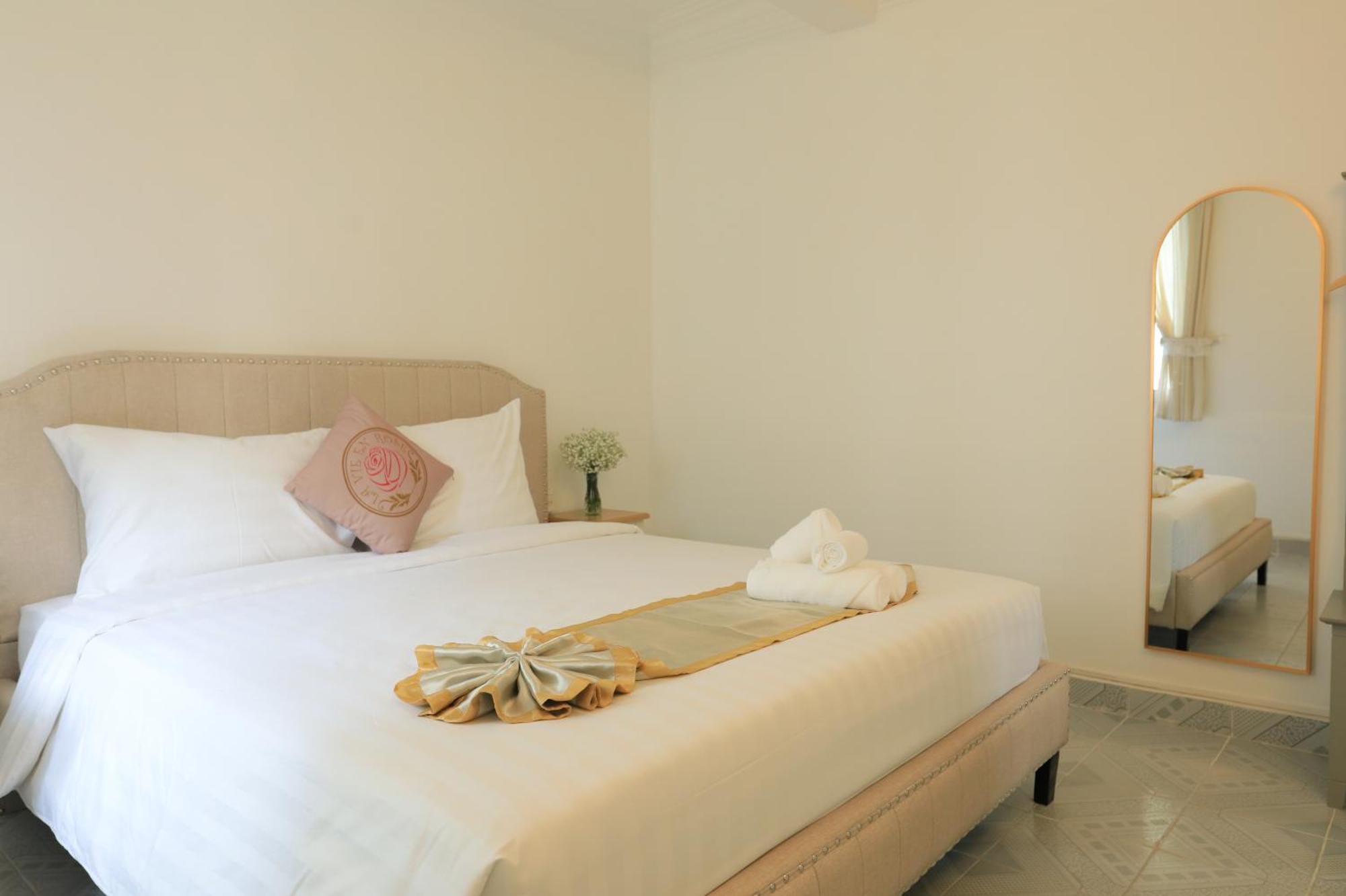 דה לאט La Vie En Rose 2 Hotel מראה חיצוני תמונה