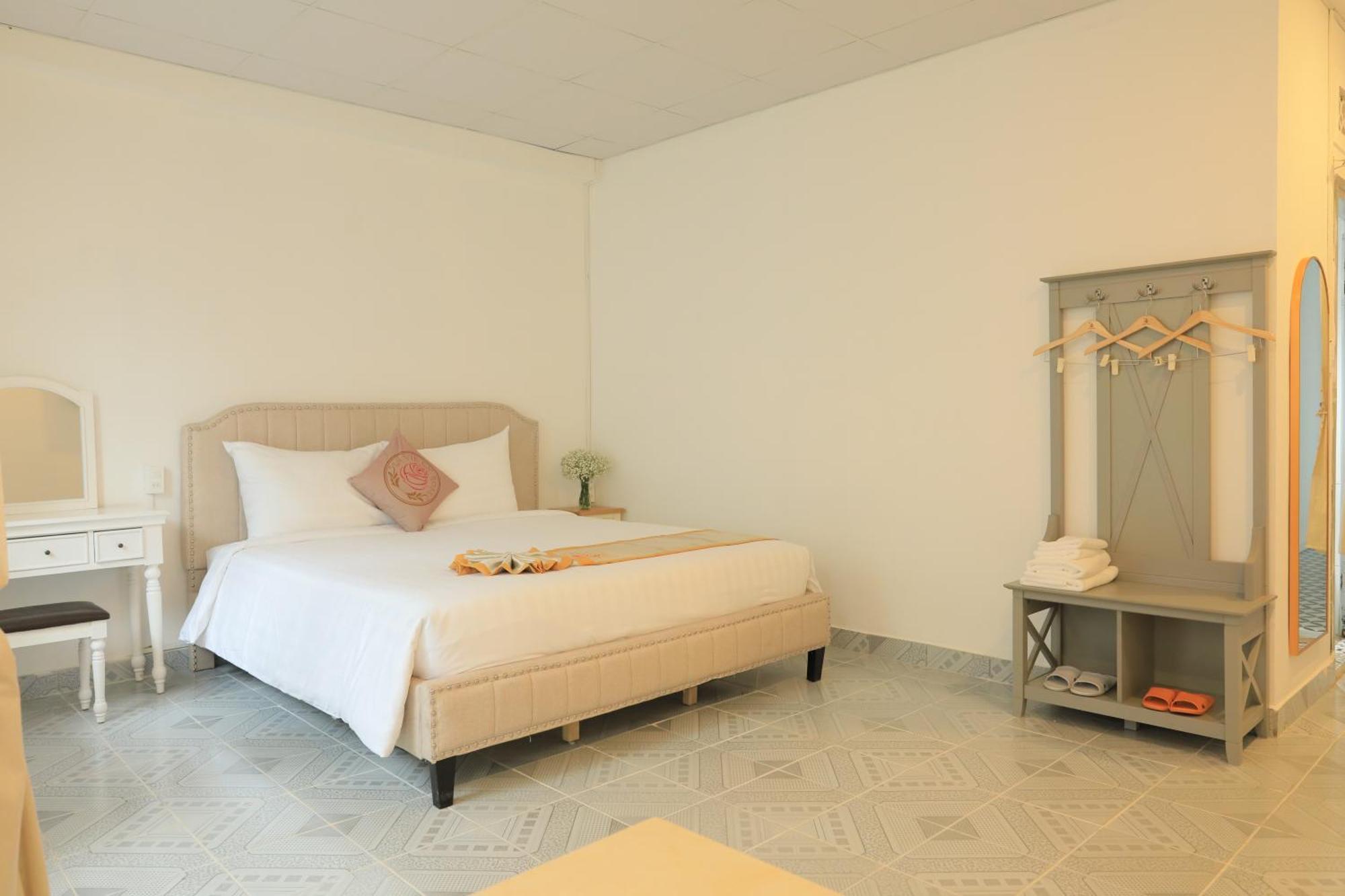 דה לאט La Vie En Rose 2 Hotel מראה חיצוני תמונה
