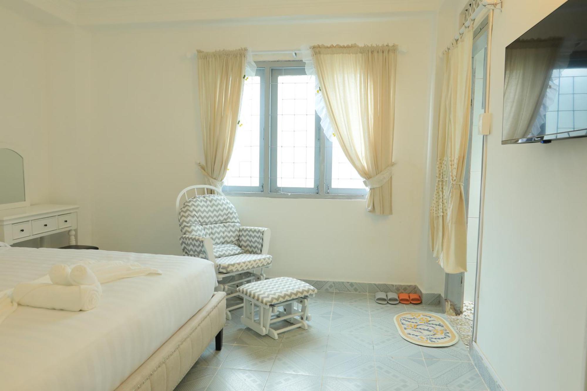 דה לאט La Vie En Rose 2 Hotel מראה חיצוני תמונה